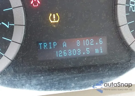 2010 Ford Escape Limited из США, поврежденный, VIN 1FMCU0EG0AKD05037